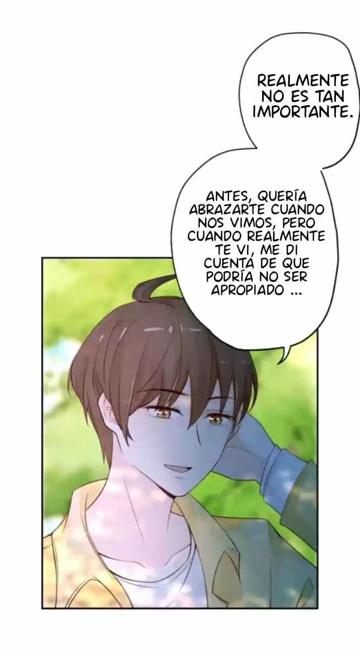 61 DAYS WITH YOU - Capítulo 2 - Página 42 - LectorTMOo
