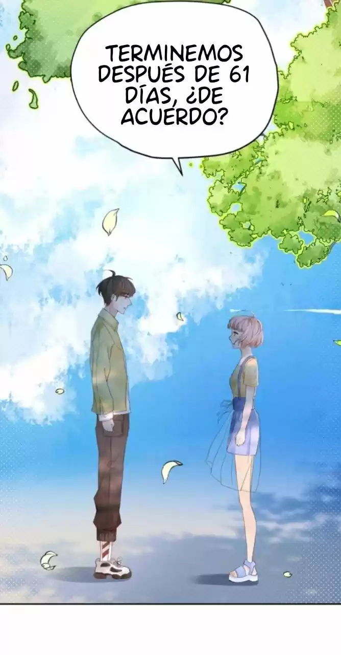 61 DAYS WITH YOU - Capítulo 2 - Página 50 - LectorTMOo