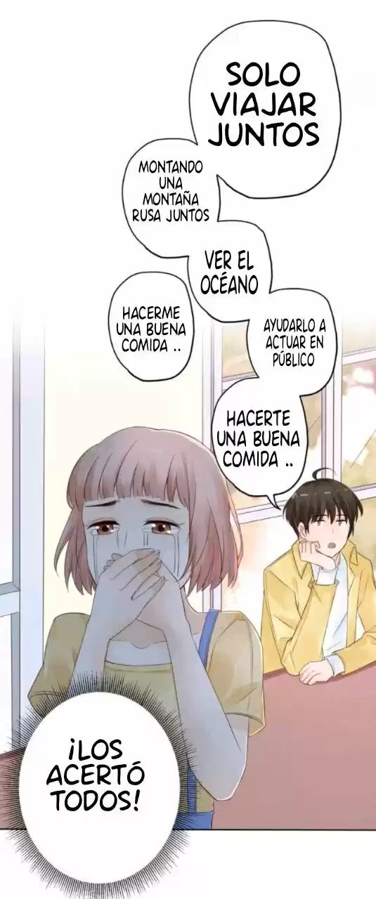61 DAYS WITH YOU - Capítulo 2 - Página 70 - LectorTMOo