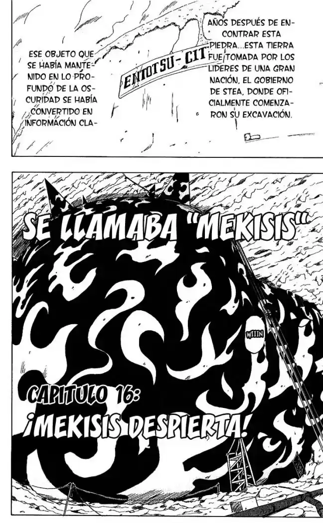 666 Satan - Capítulo 16 - Página 2 - LectorTMOo