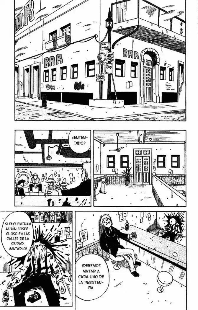 666 Satan - Capítulo 16 - Página 17 - LectorTMOo
