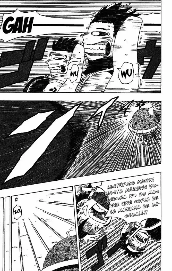 666 Satan - Capítulo 17 - Página 14 - LectorTMOo