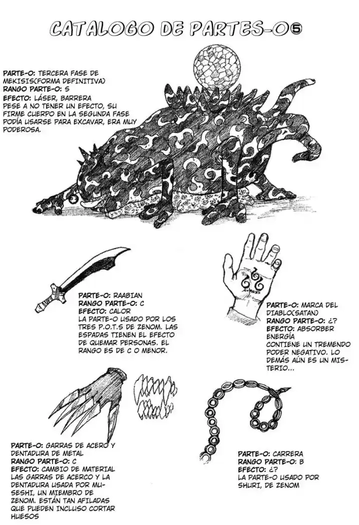 666 Satan - Capítulo 22 - Página 28 - LectorTMOo