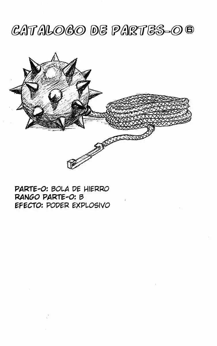 666 Satan - Capítulo 24.05 - Página 47 - LectorTMOo