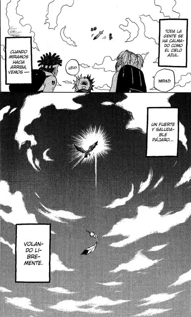 666 Satan - Capítulo 24 - Página 43 - LectorTMOo