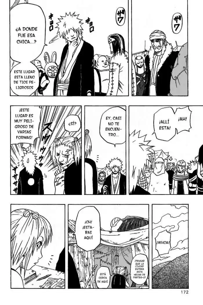666 Satan - Capítulo 28 - Página 24 - LectorTMOo