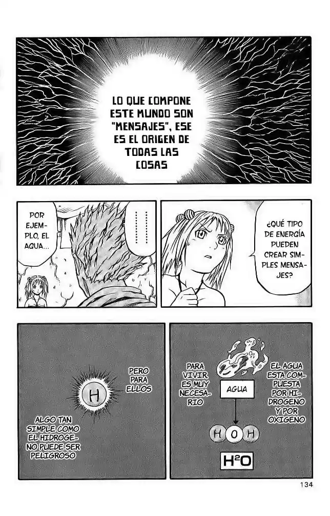 666 Satan - Capítulo 43 - Página 37 - LectorTMOo