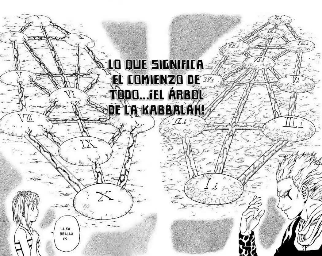 666 Satan - Capítulo 43 - Página 43 - LectorTMOo