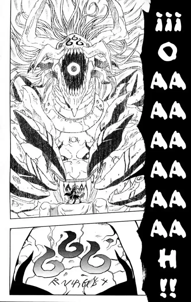 666 Satan - Capítulo 47 - Página 45 - LectorTMOo
