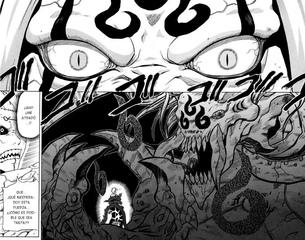 666 Satan - Capítulo 48 - Página 4 - LectorTMOo