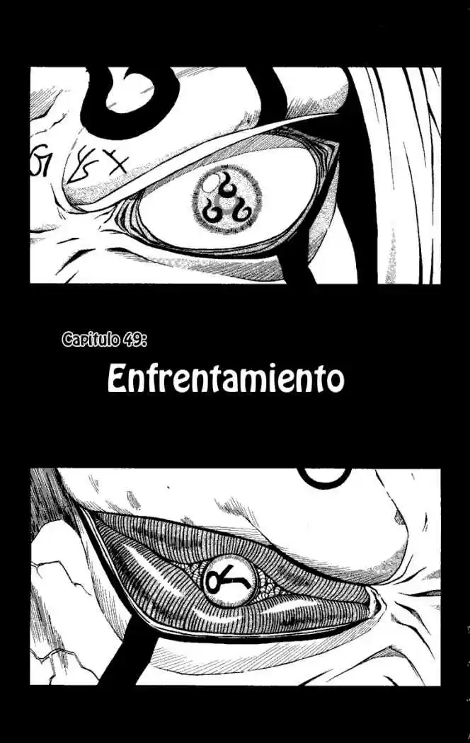 666 Satan - Capítulo 49 - Página 6 - LectorTMOo