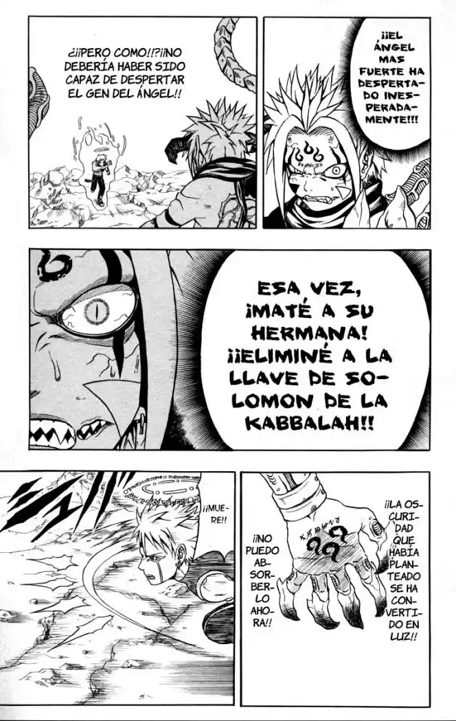 666 Satan - Capítulo 51 - Página 37 - LectorTMOo