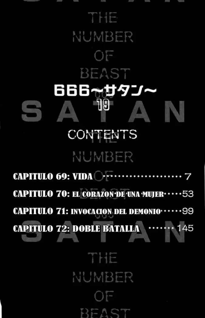 666 Satan - Capítulo 69 - Página 4 - LectorTMOo