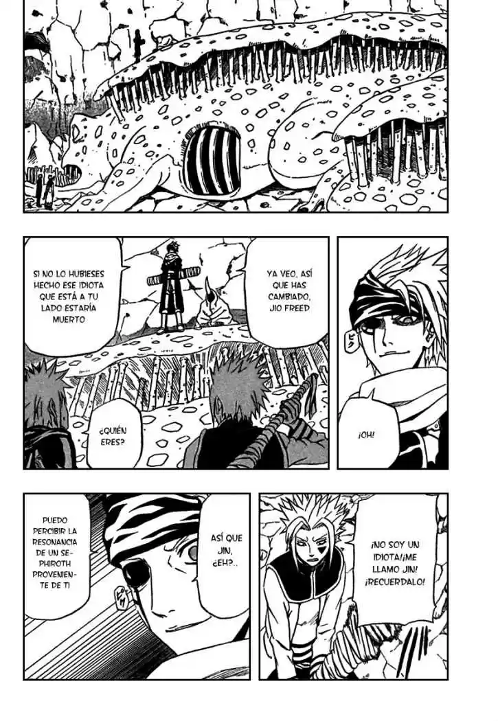 666 Satan - Capítulo 70 - Página 40 - LectorTMOo