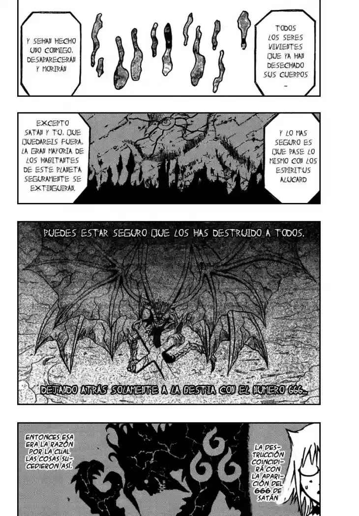 666 Satan - Capítulo 75 - Página 28 - LectorTMOo