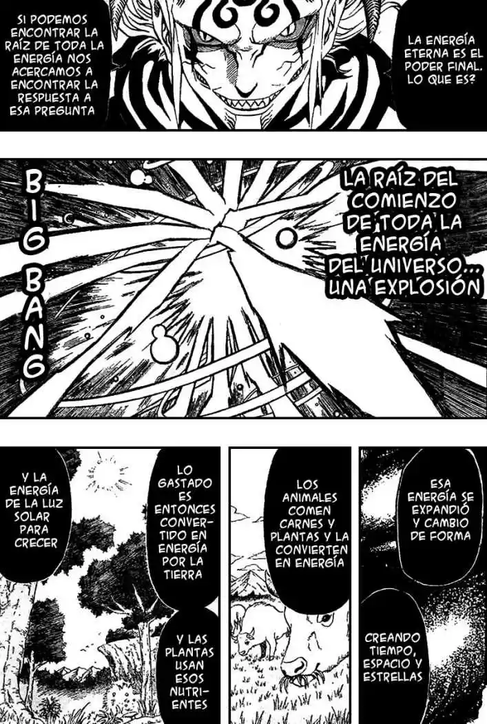 666 Satan - Capítulo 76 - Página 14 - LectorTMOo