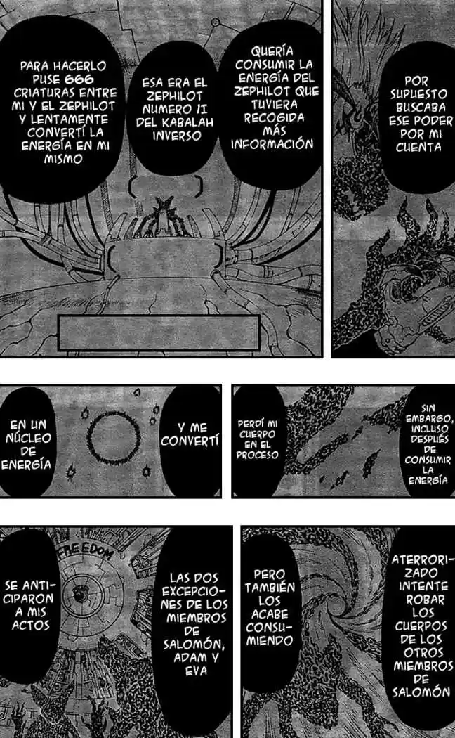 666 Satan - Capítulo 76 - Página 17 - LectorTMOo