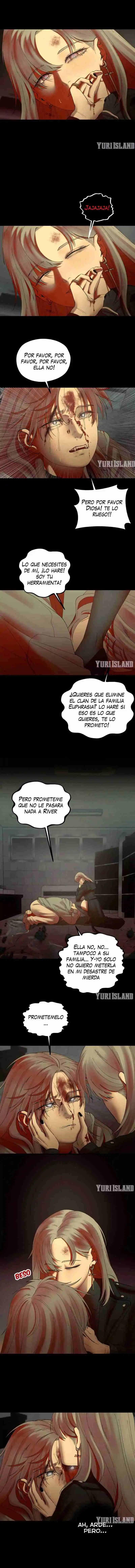 6th Degree - Capítulo 43 - Página 11 - LectorTMOo