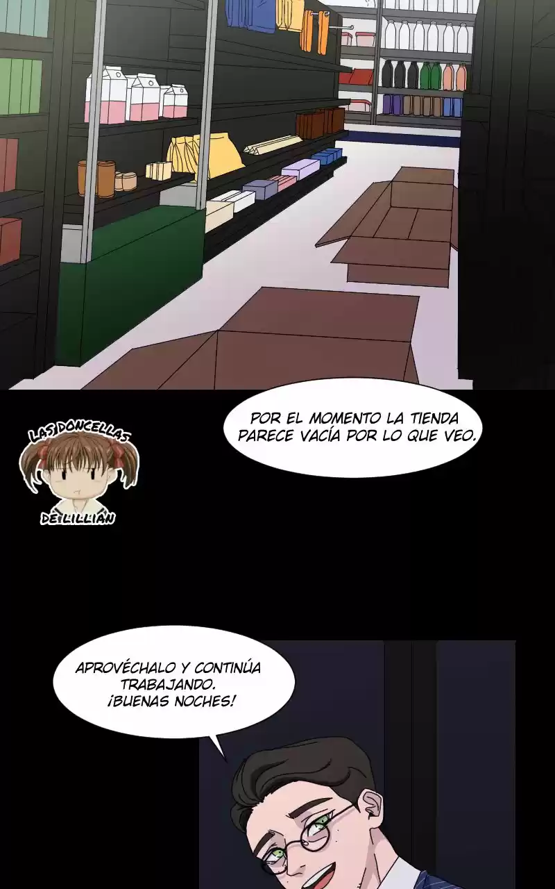 6th - Capítulo 1.10 - Página 17 - LectorTMOo