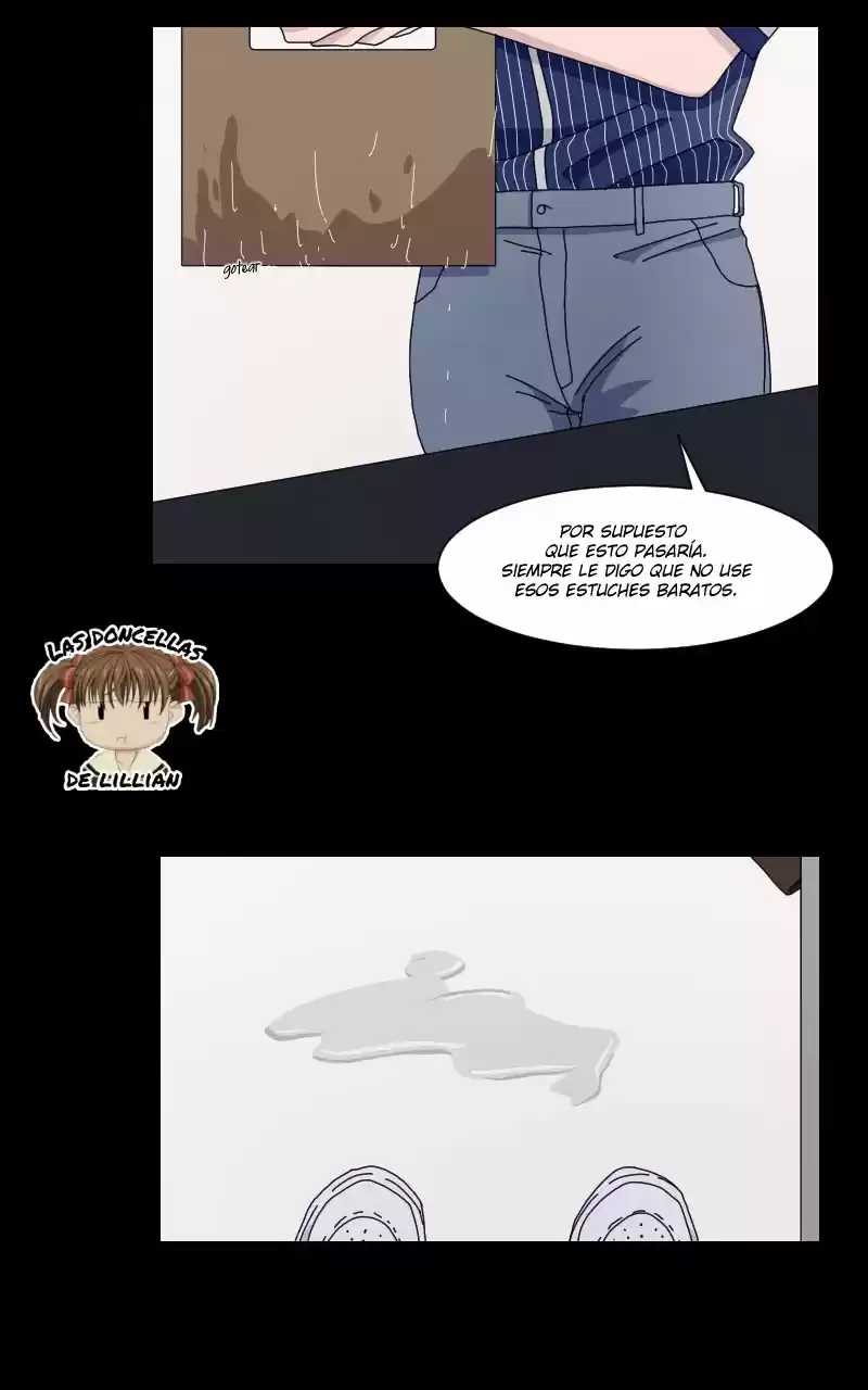 6th - Capítulo 1.10 - Página 21 - LectorTMOo
