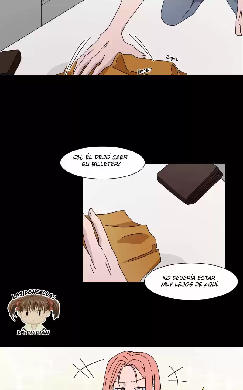 6th - Capítulo 1.10 - Página 23 - LectorTMOo