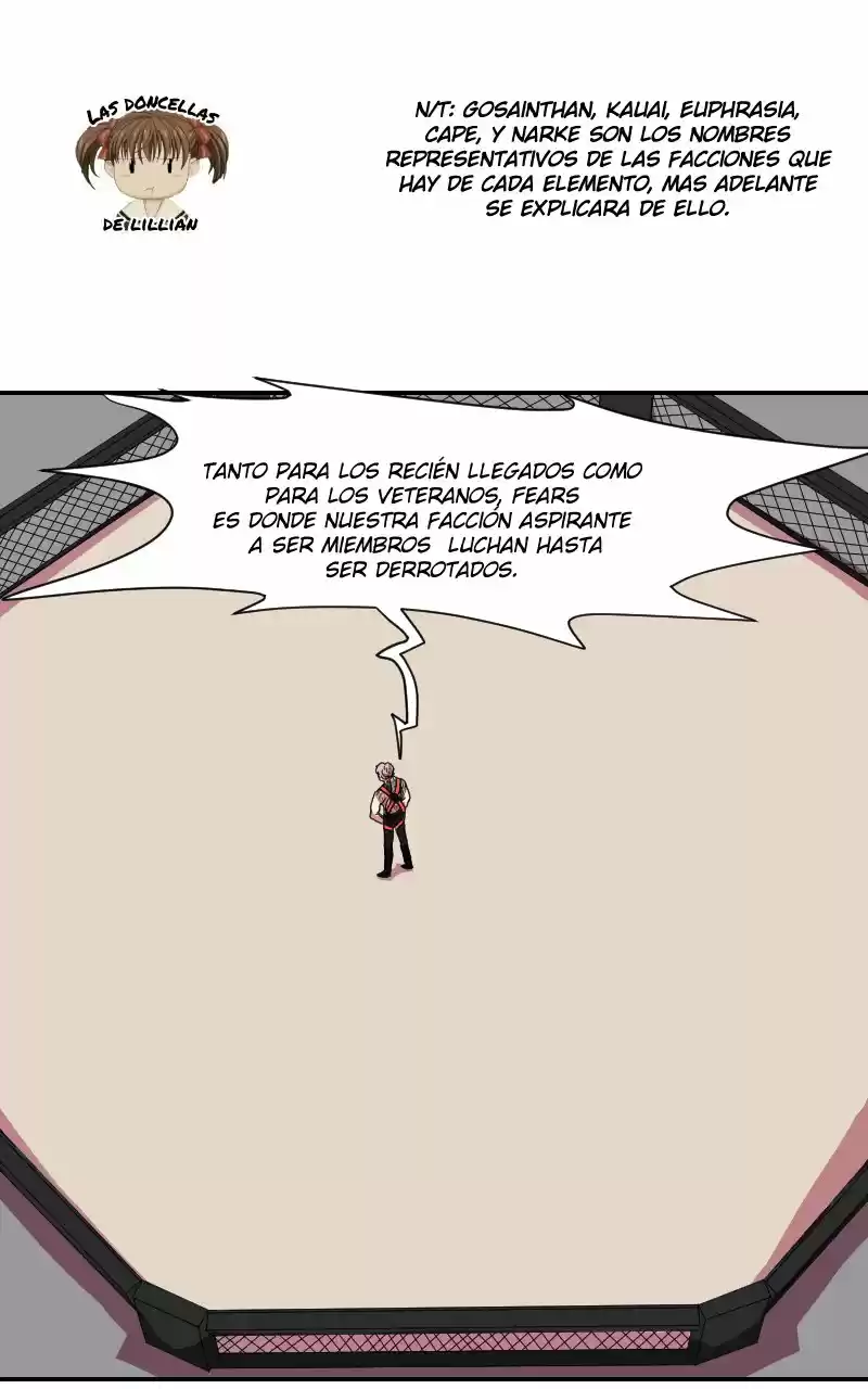 6th - Capítulo 1.20 - Página 36 - LectorTMOo