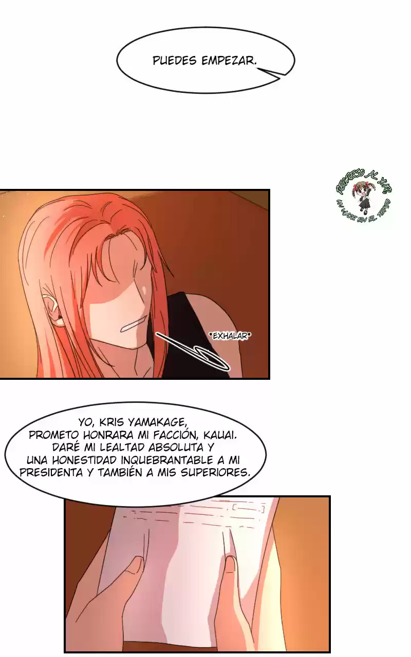 6th - Capítulo 2.10 - Página 29 - LectorTMOo