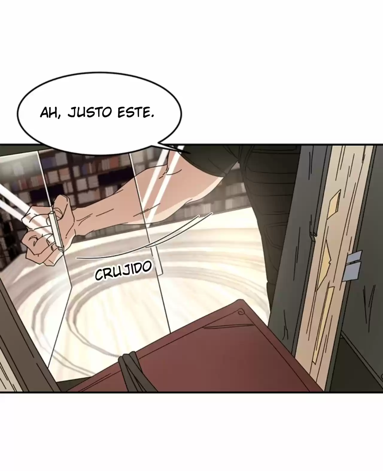 6th - Capítulo 2.50 - Página 15 - LectorTMOo