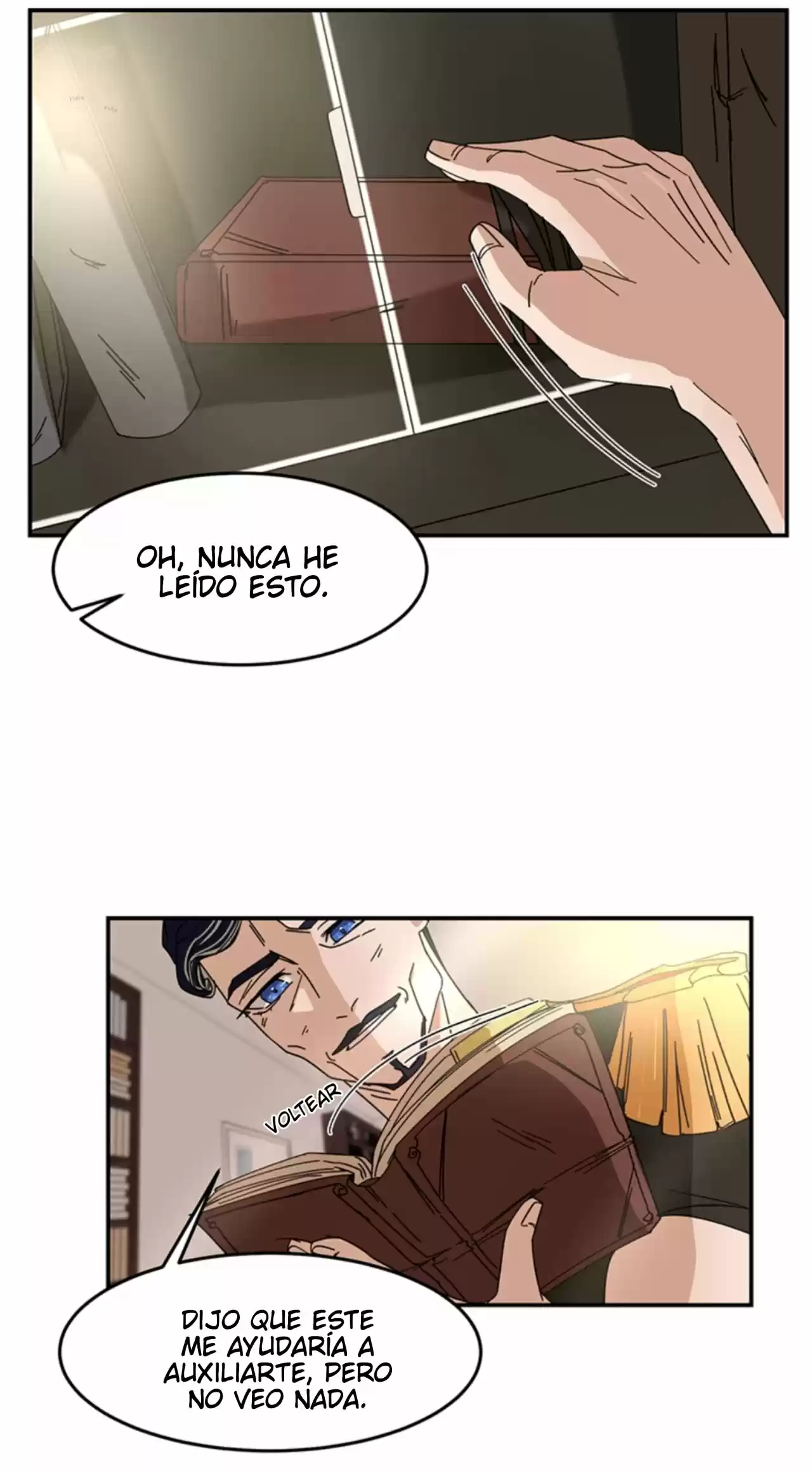 6th - Capítulo 2.50 - Página 16 - LectorTMOo