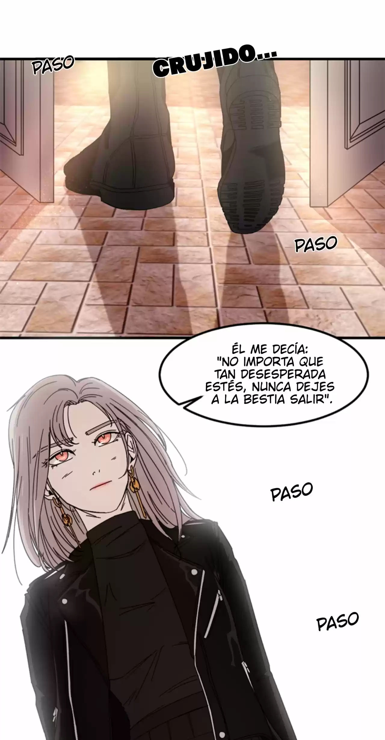 6th - Capítulo 2.80 - Página 8 - LectorTMOo