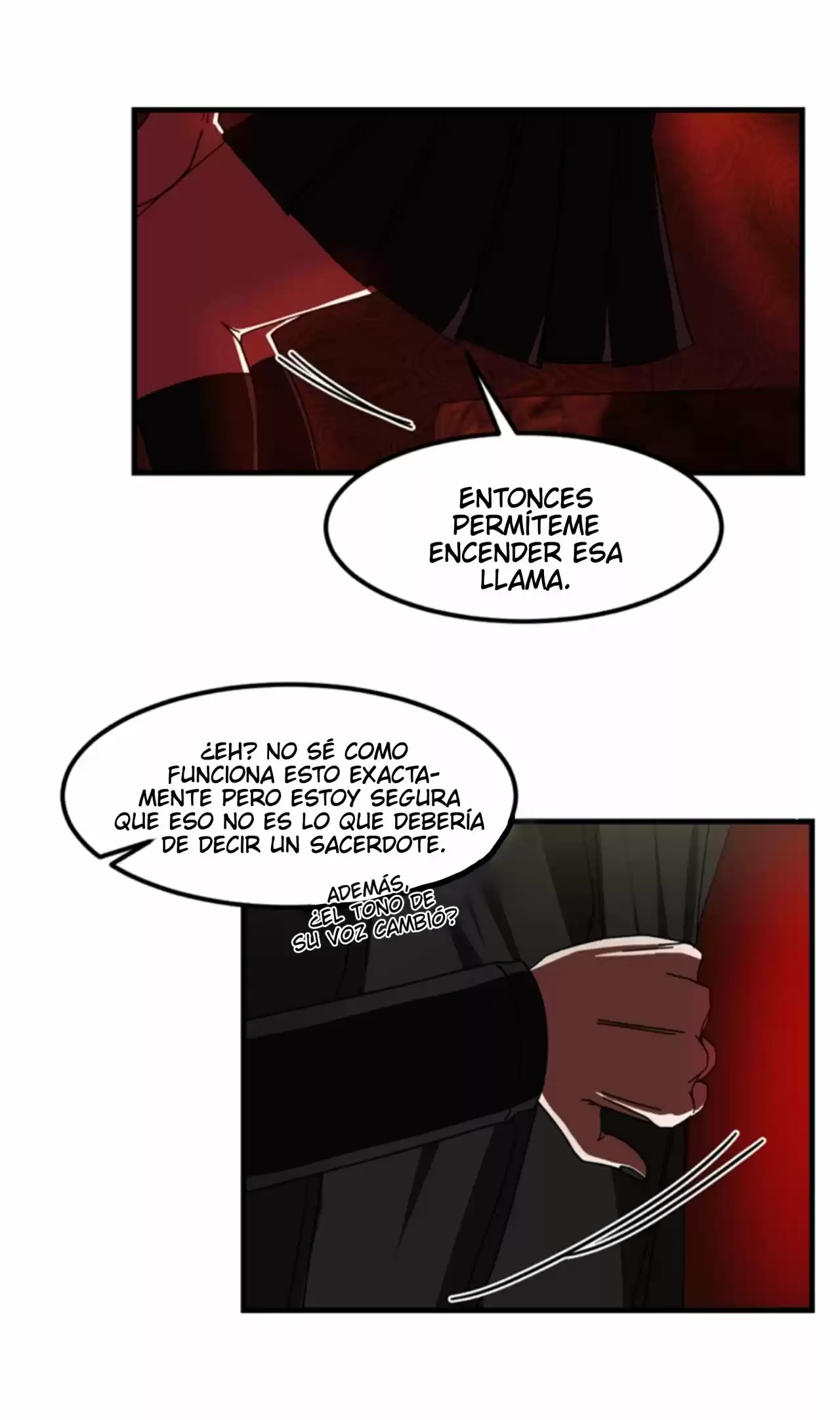 6th - Capítulo 2.80 - Página 17 - LectorTMOo
