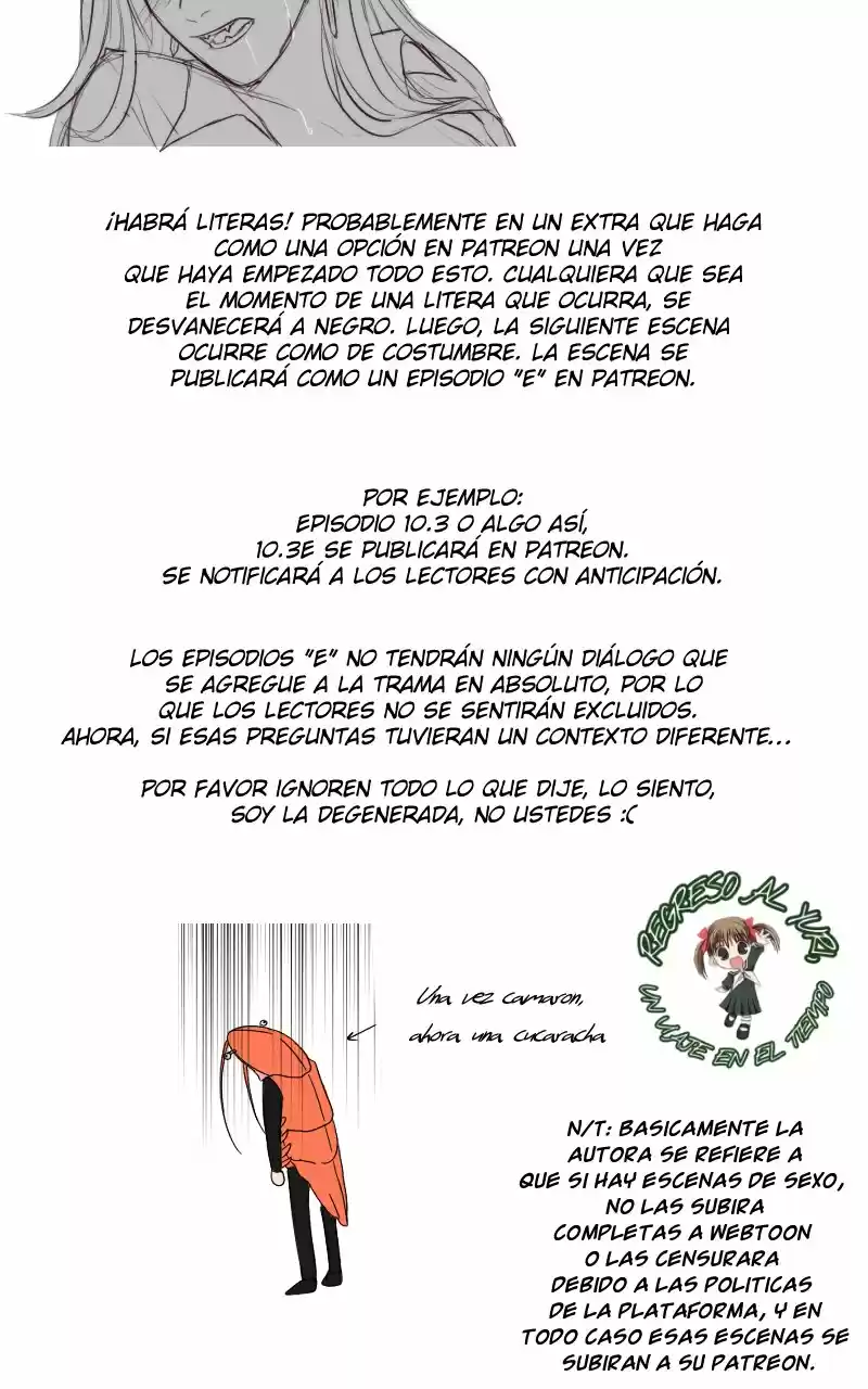 6th - Capítulo 2 - Página 14 - LectorTMOo