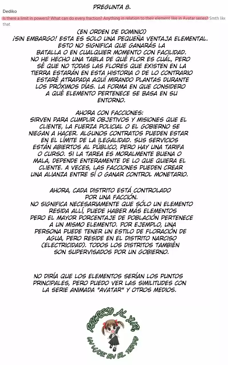 6th - Capítulo 2 - Página 15 - LectorTMOo