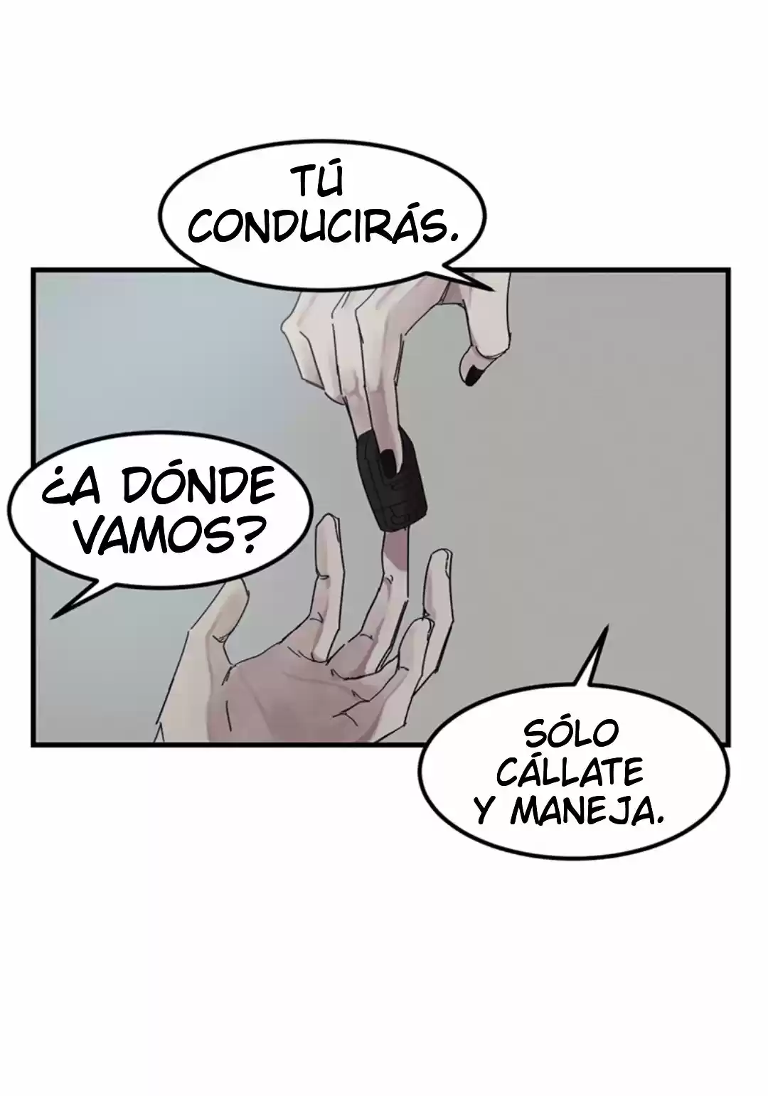 6th - Capítulo 3.10 - Página 5 - LectorTMOo