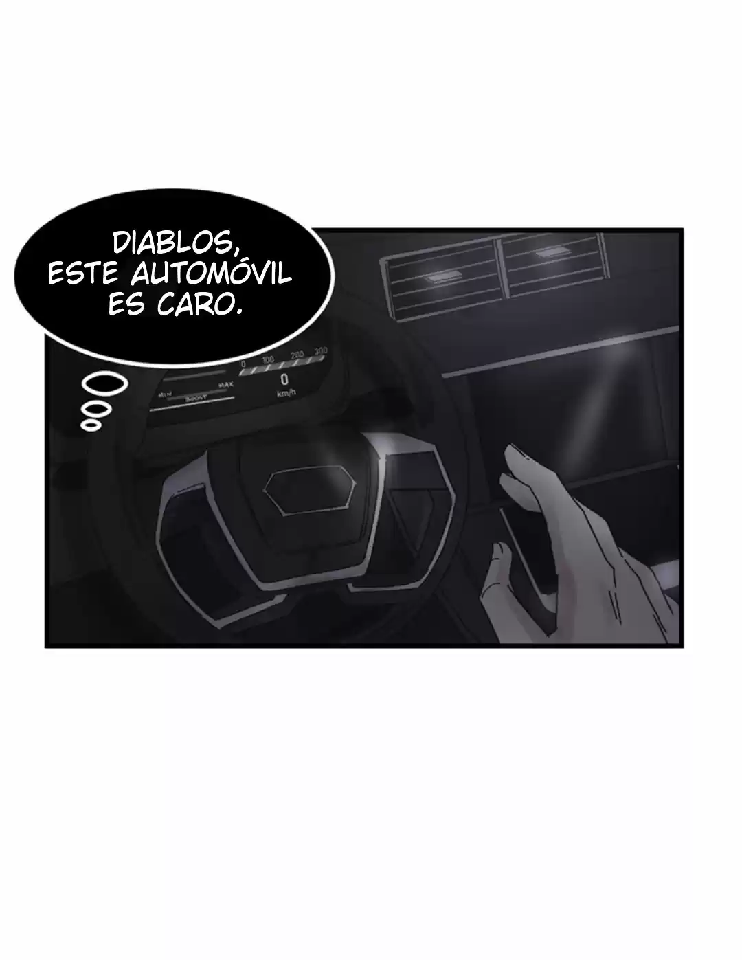 6th - Capítulo 3.10 - Página 6 - LectorTMOo