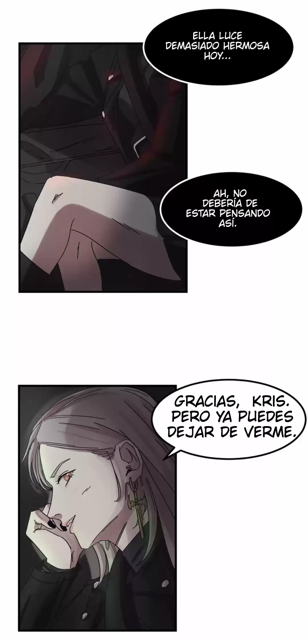 6th - Capítulo 3.10 - Página 10 - LectorTMOo