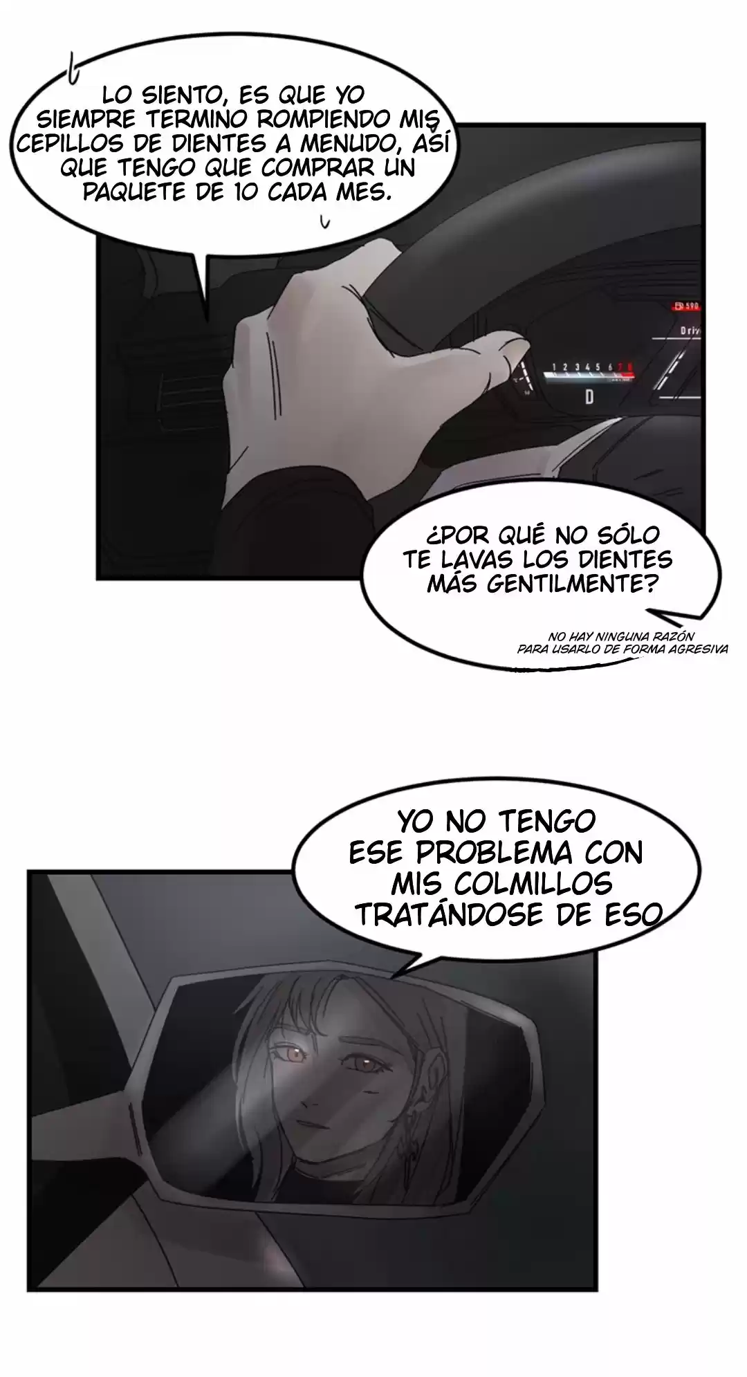 6th - Capítulo 3.10 - Página 18 - LectorTMOo