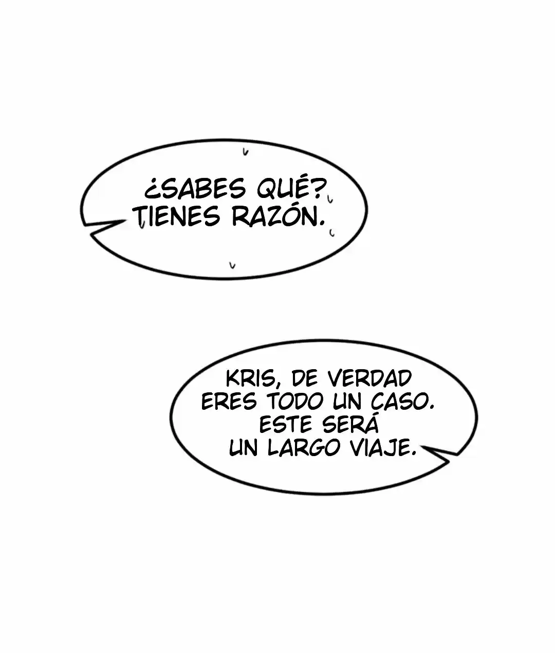 6th - Capítulo 3.10 - Página 19 - LectorTMOo