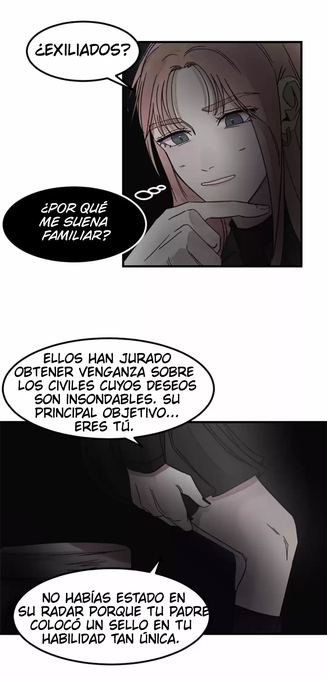 6th - Capítulo 3.10 - Página 23 - LectorTMOo