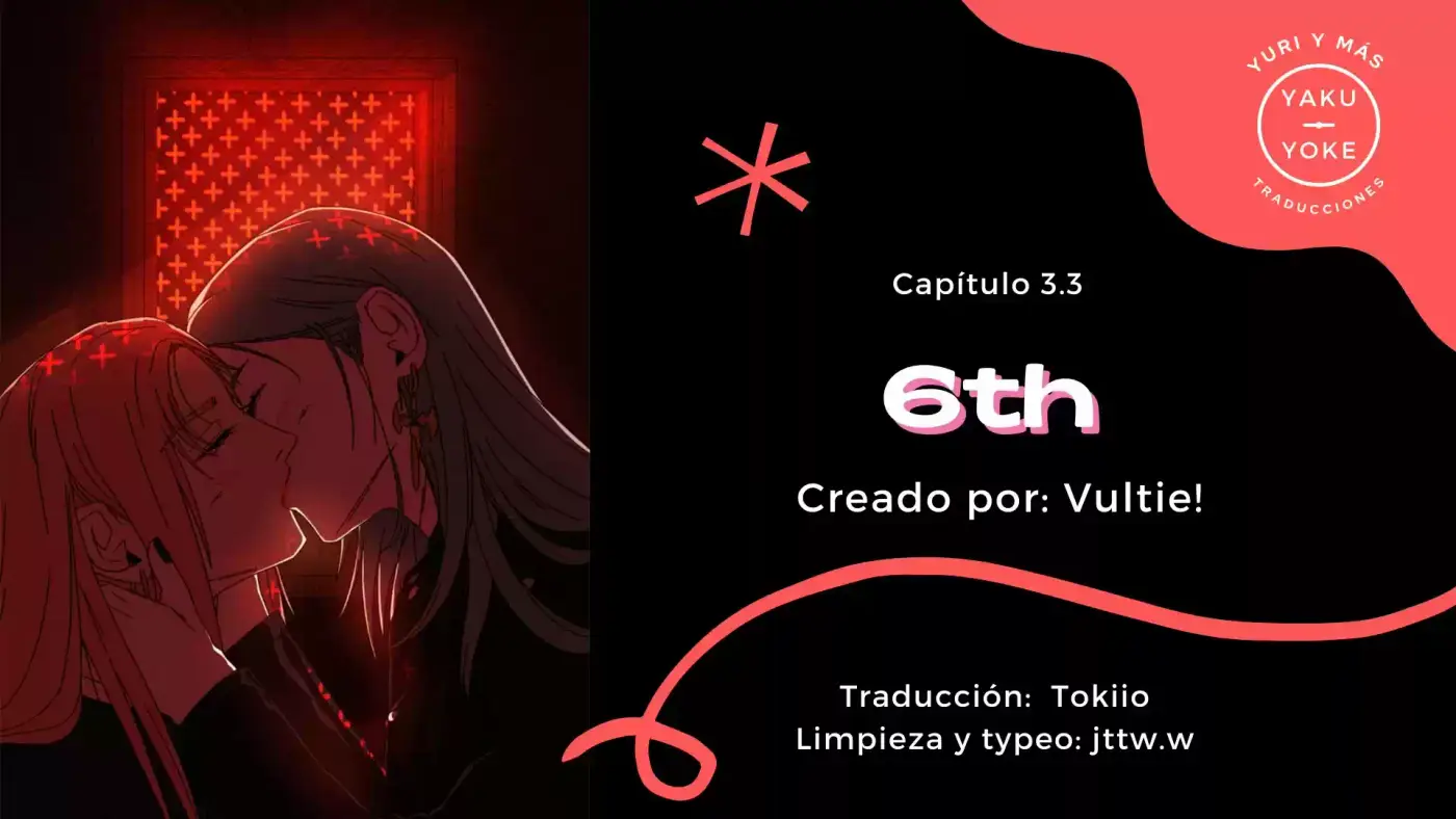 6th - Capítulo 3.30 - Página 1 - LectorTMOo
