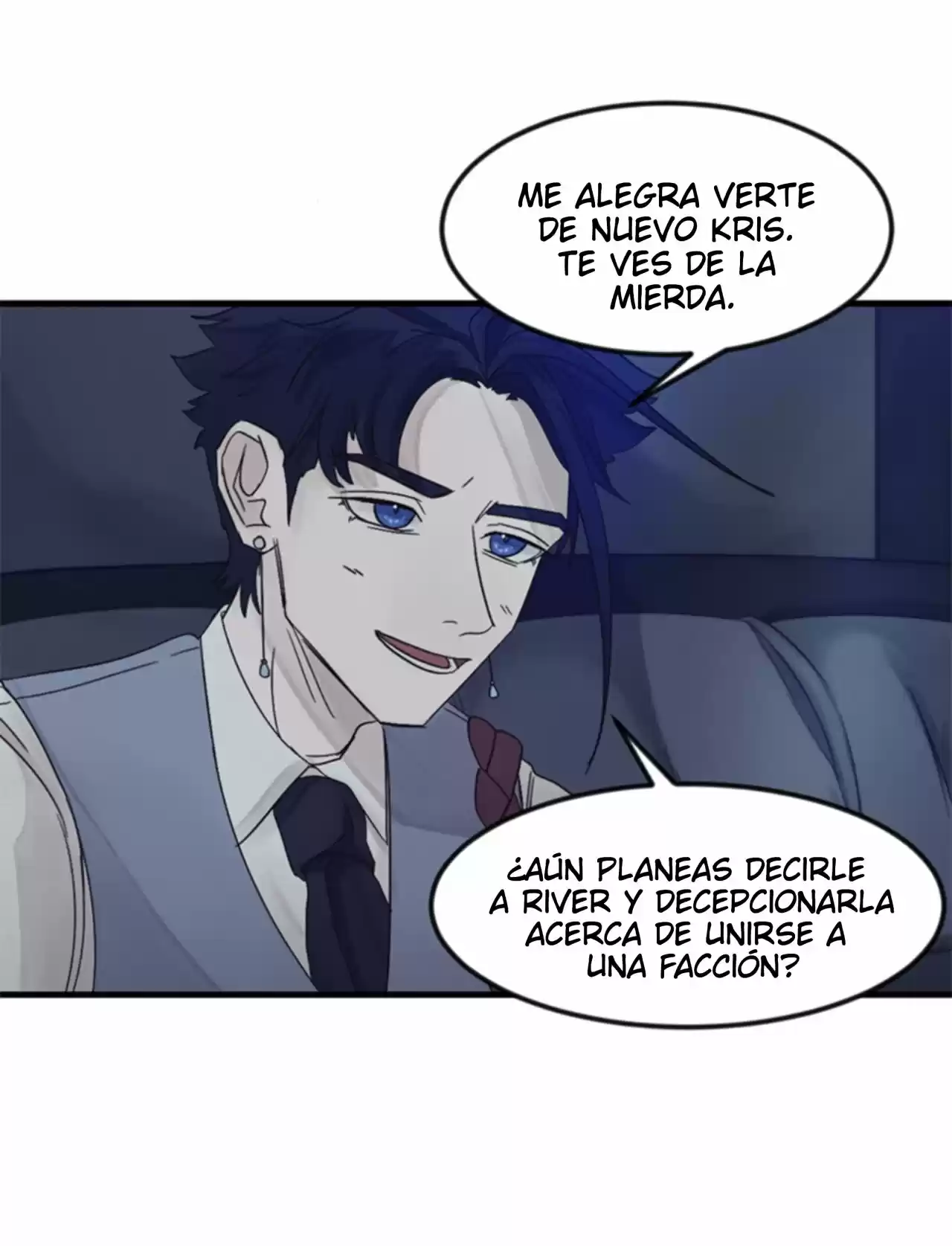 6th - Capítulo 3.30 - Página 16 - LectorTMOo