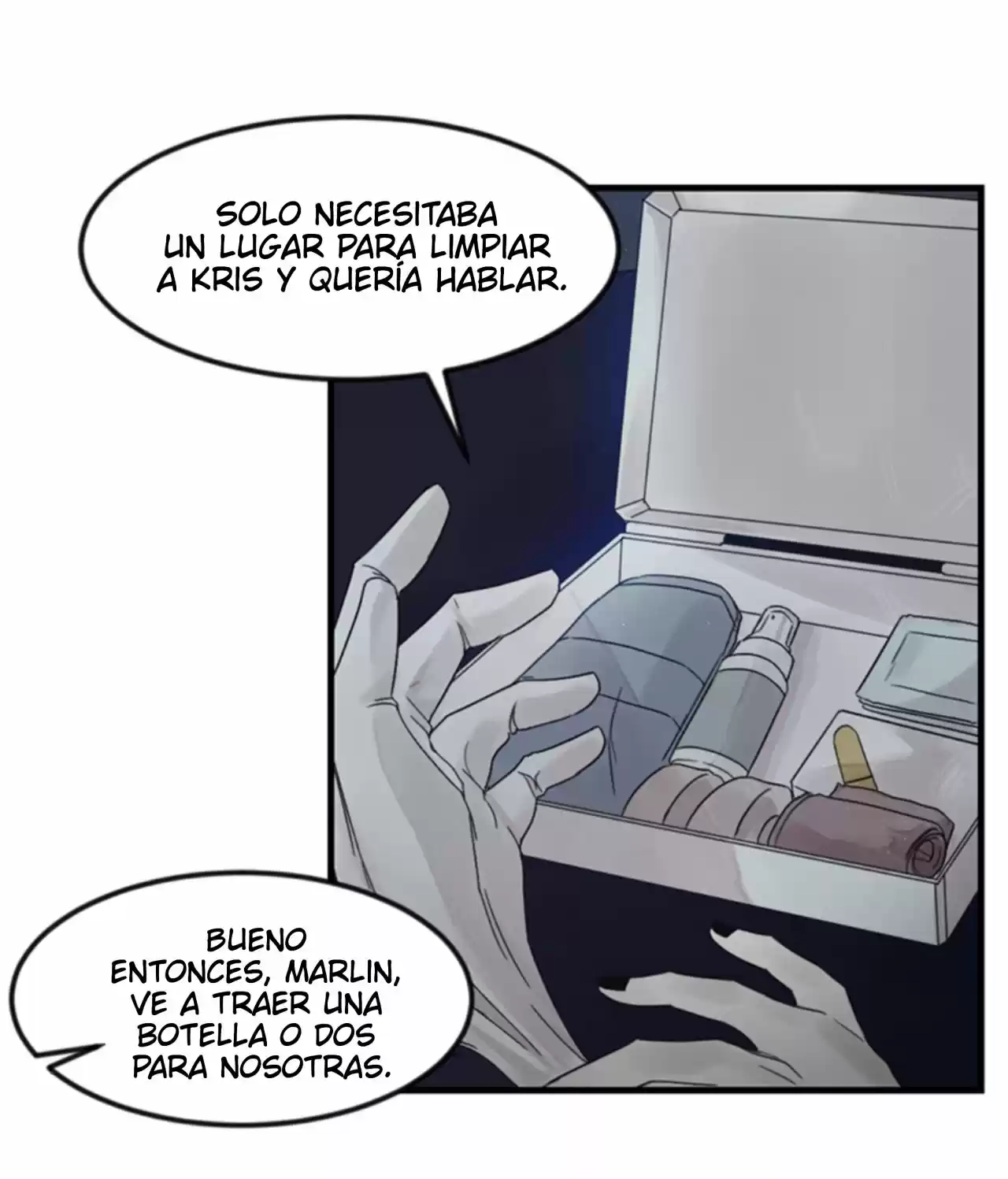 6th - Capítulo 3.30 - Página 27 - LectorTMOo