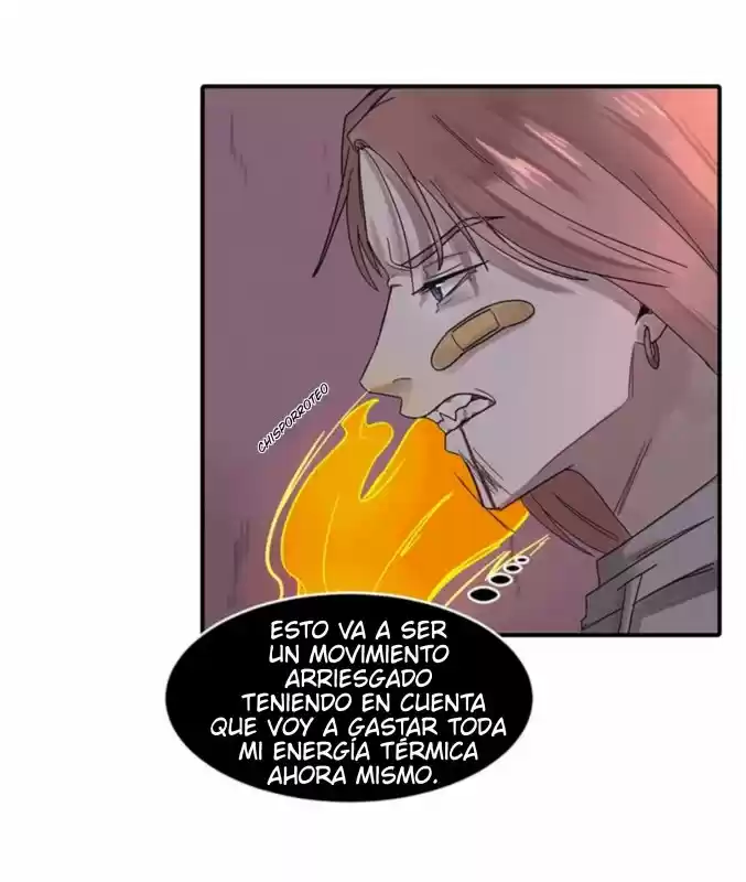 6th - Capítulo 3.50 - Página 20 - LectorTMOo