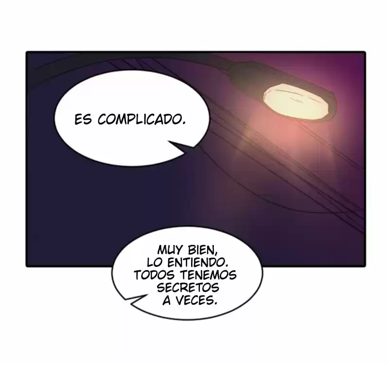6th - Capítulo 3.50 - Página 29 - LectorTMOo