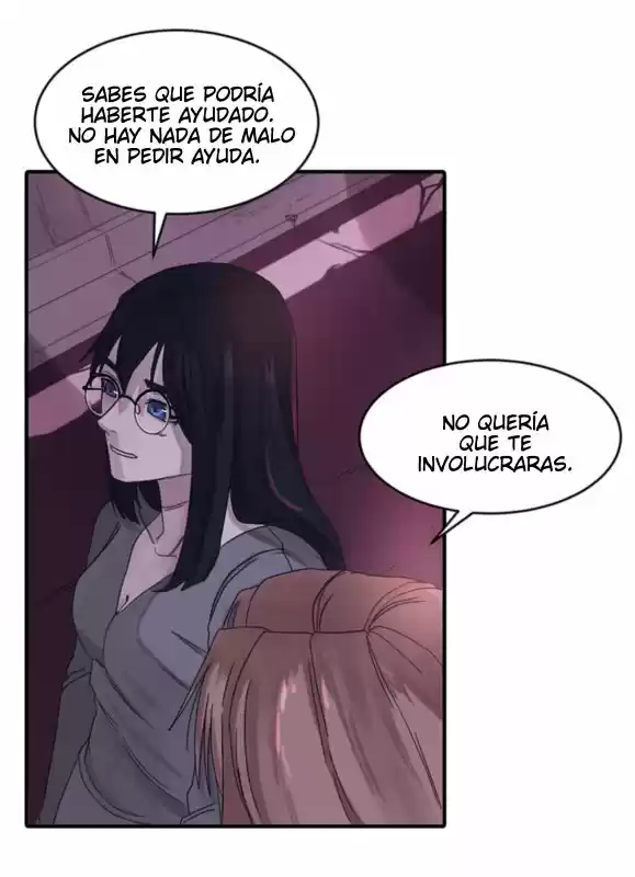 6th - Capítulo 3.50 - Página 30 - LectorTMOo
