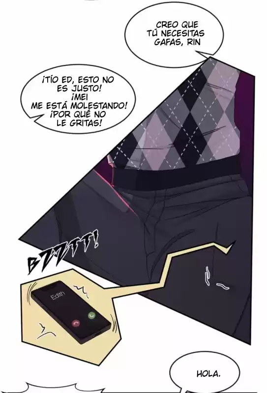 6th - Capítulo 3.60 - Página 11 - LectorTMOo