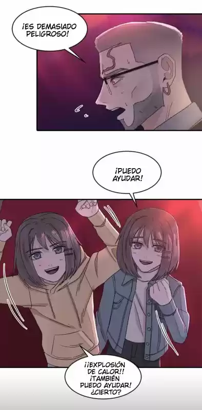 6th - Capítulo 3.60 - Página 15 - LectorTMOo