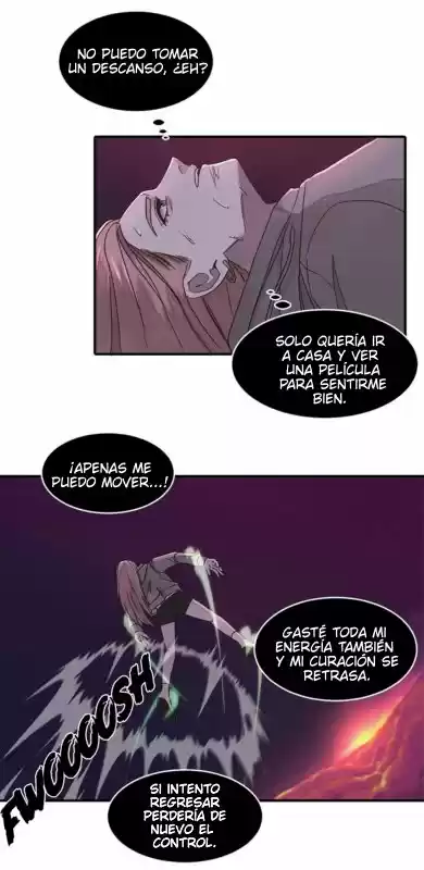 6th - Capítulo 3.60 - Página 19 - LectorTMOo