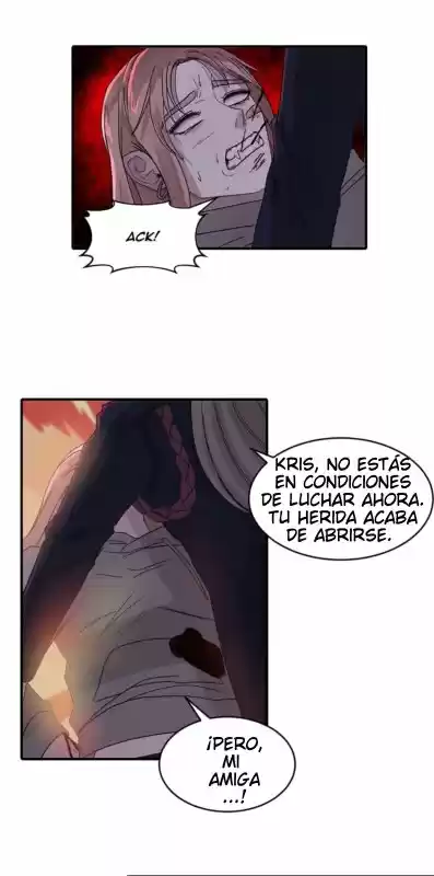 6th - Capítulo 3.60 - Página 24 - LectorTMOo
