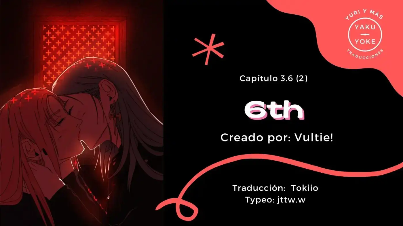 6th - Capítulo 3.65 - Página 1 - LectorTMOo